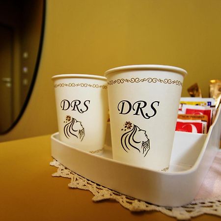 Dreaming Rome Suites Eksteriør bilde
