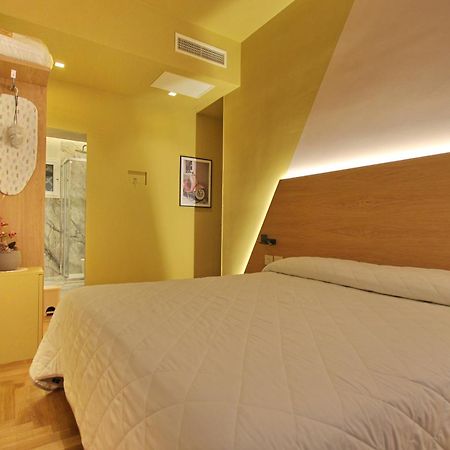 Dreaming Rome Suites Eksteriør bilde
