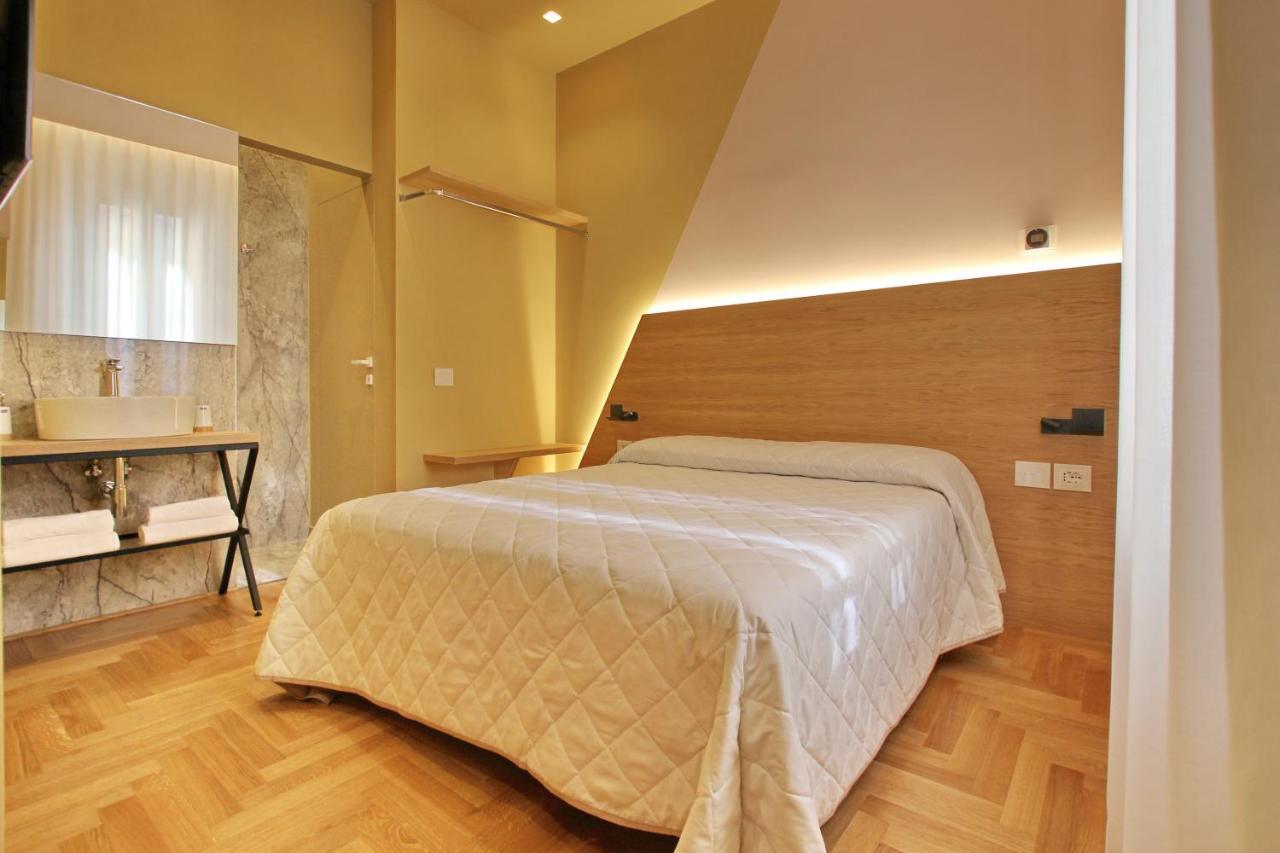 Dreaming Rome Suites Eksteriør bilde