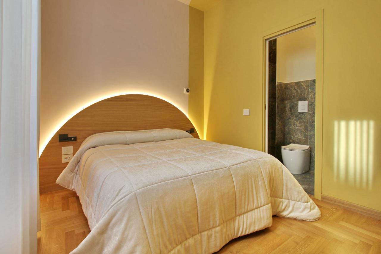 Dreaming Rome Suites Eksteriør bilde