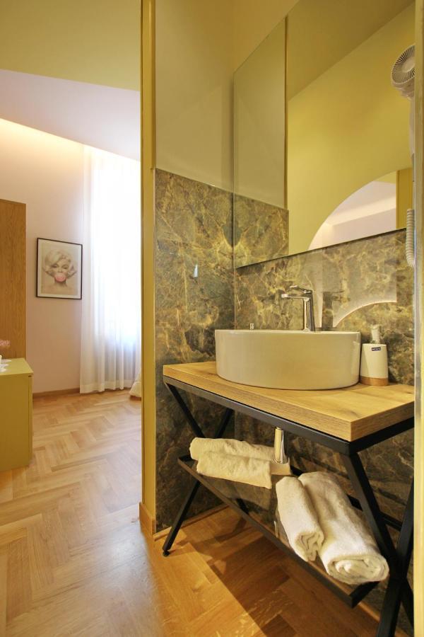 Dreaming Rome Suites Eksteriør bilde