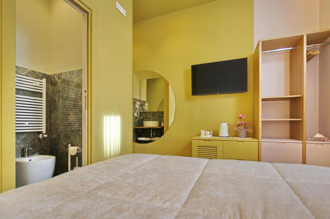 Dreaming Rome Suites Eksteriør bilde