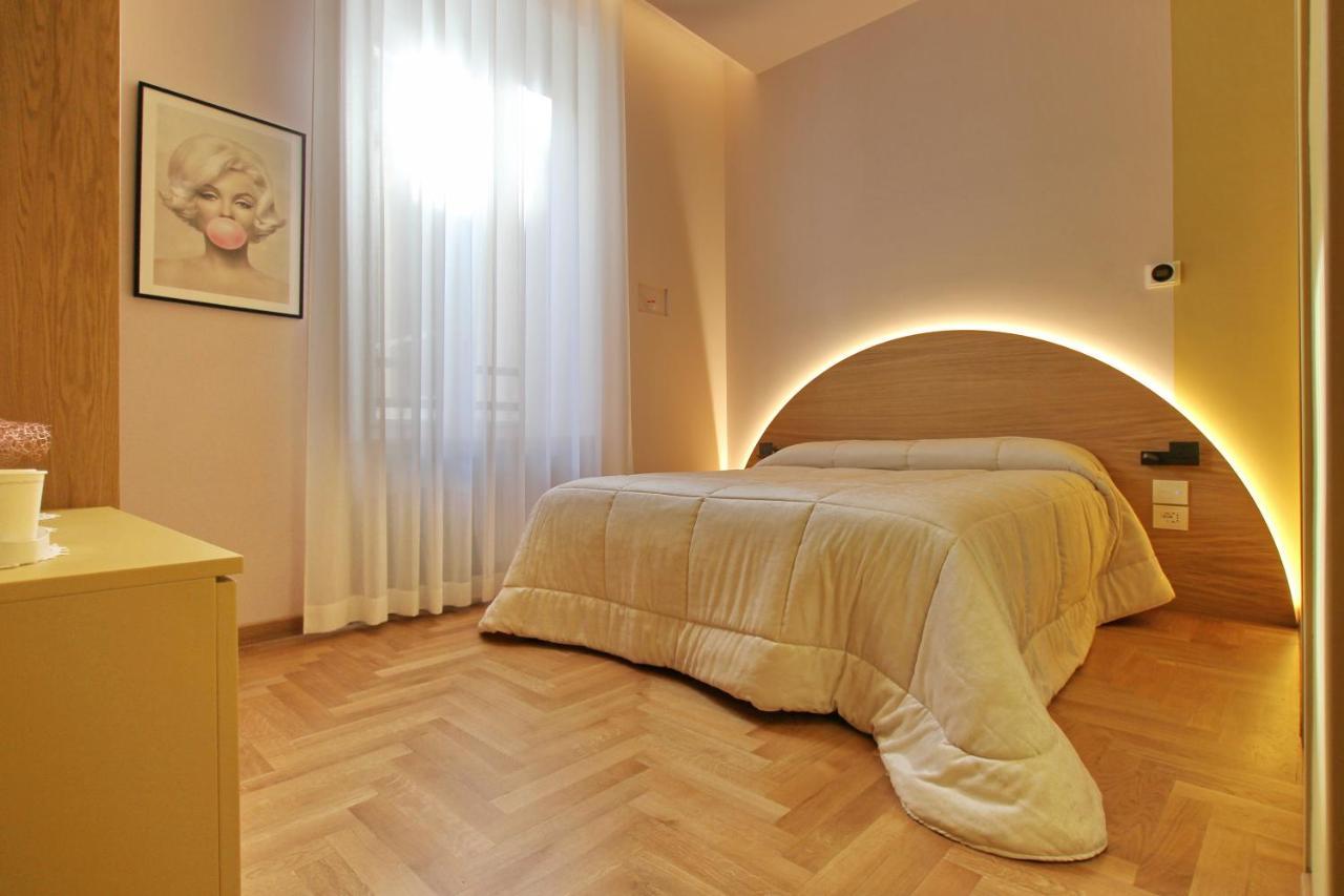 Dreaming Rome Suites Eksteriør bilde