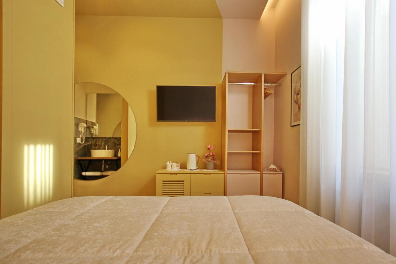 Dreaming Rome Suites Eksteriør bilde