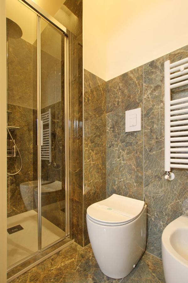 Dreaming Rome Suites Eksteriør bilde
