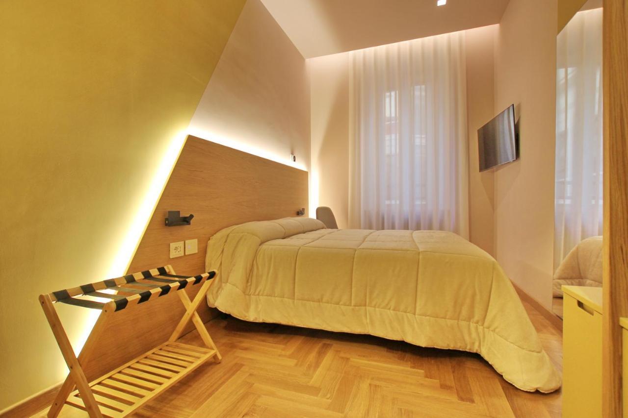 Dreaming Rome Suites Eksteriør bilde