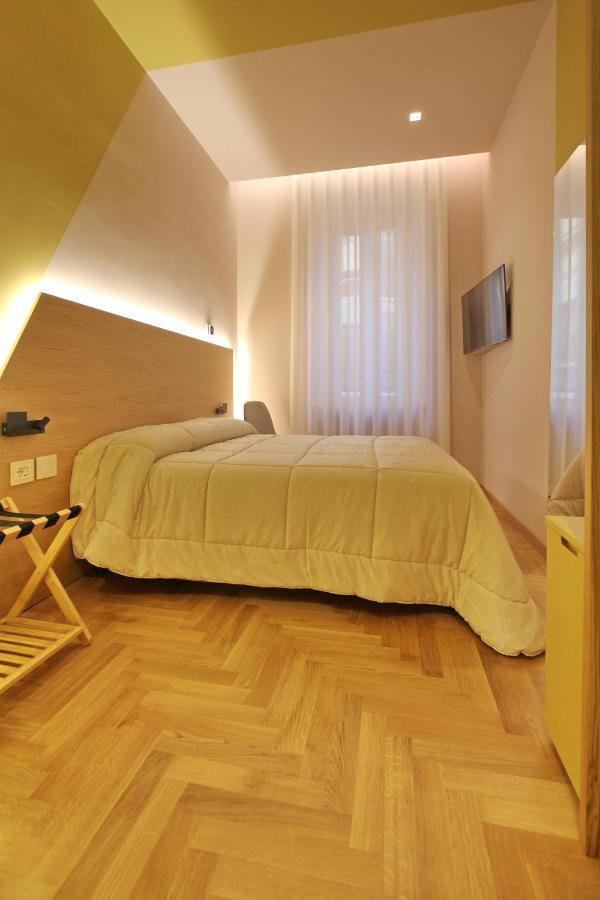 Dreaming Rome Suites Eksteriør bilde