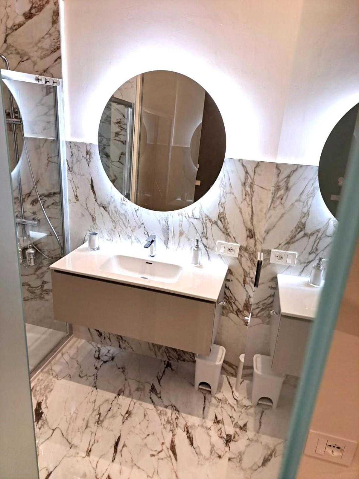 Dreaming Rome Suites Eksteriør bilde