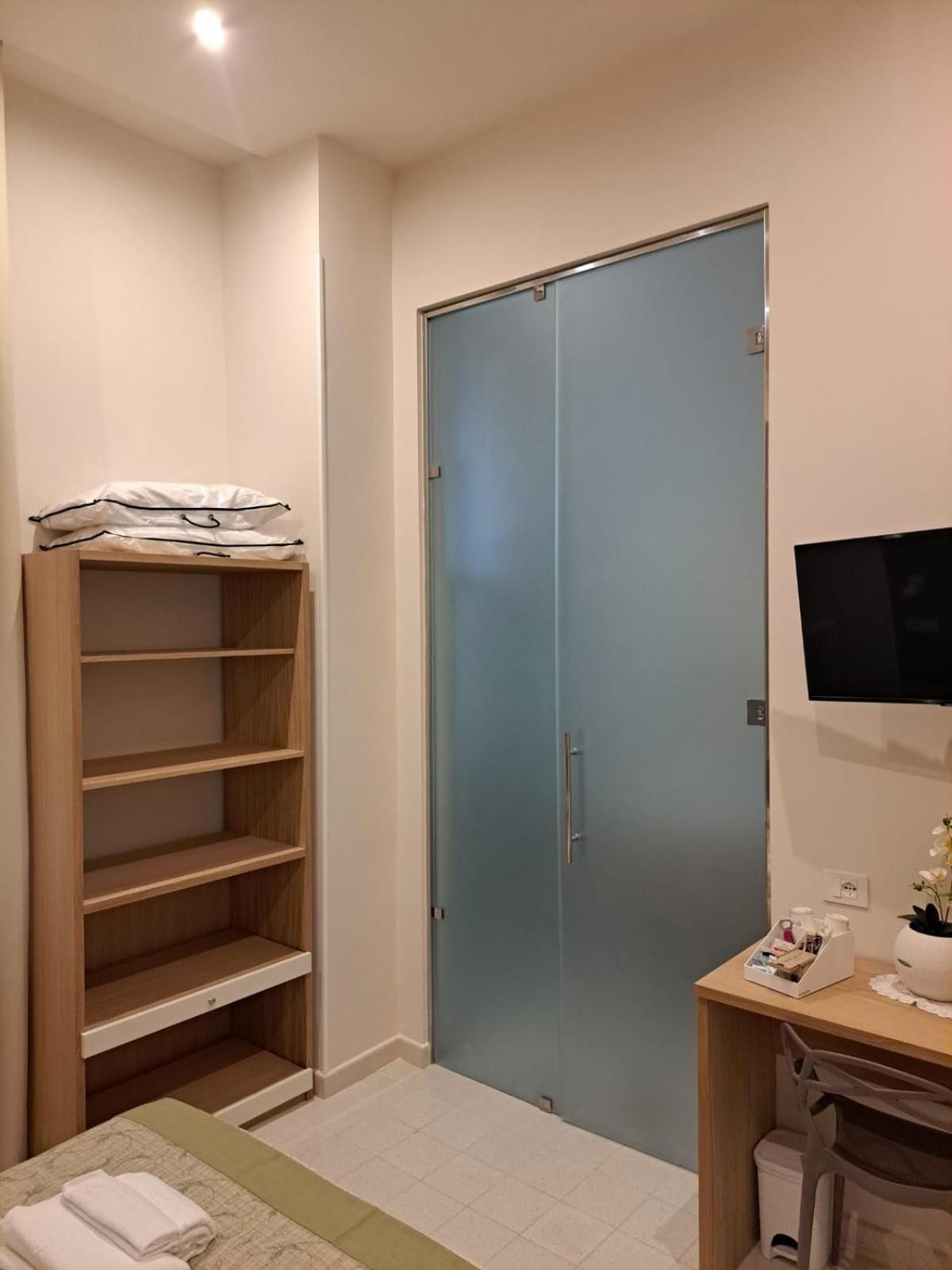 Dreaming Rome Suites Eksteriør bilde