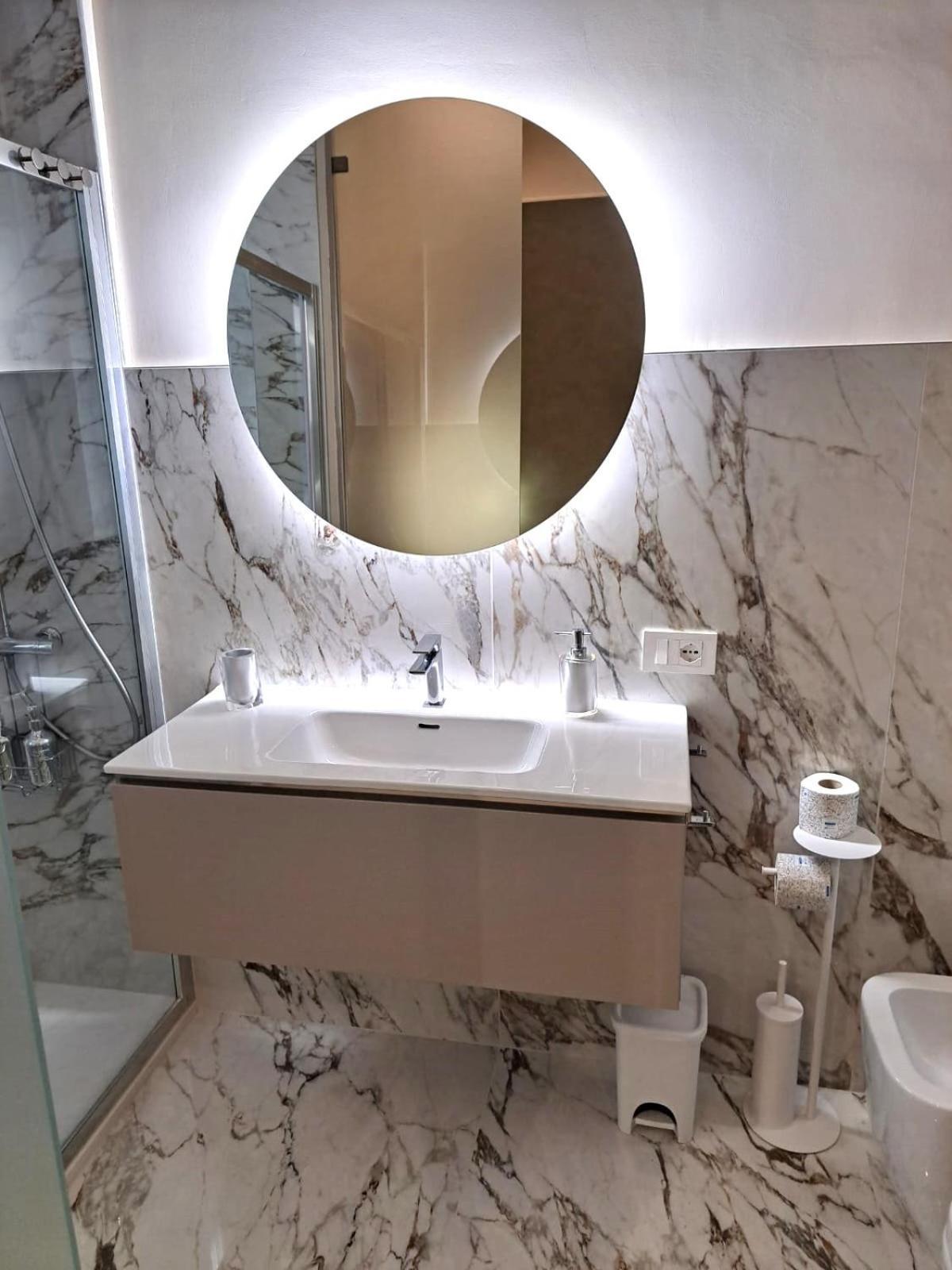 Dreaming Rome Suites Eksteriør bilde