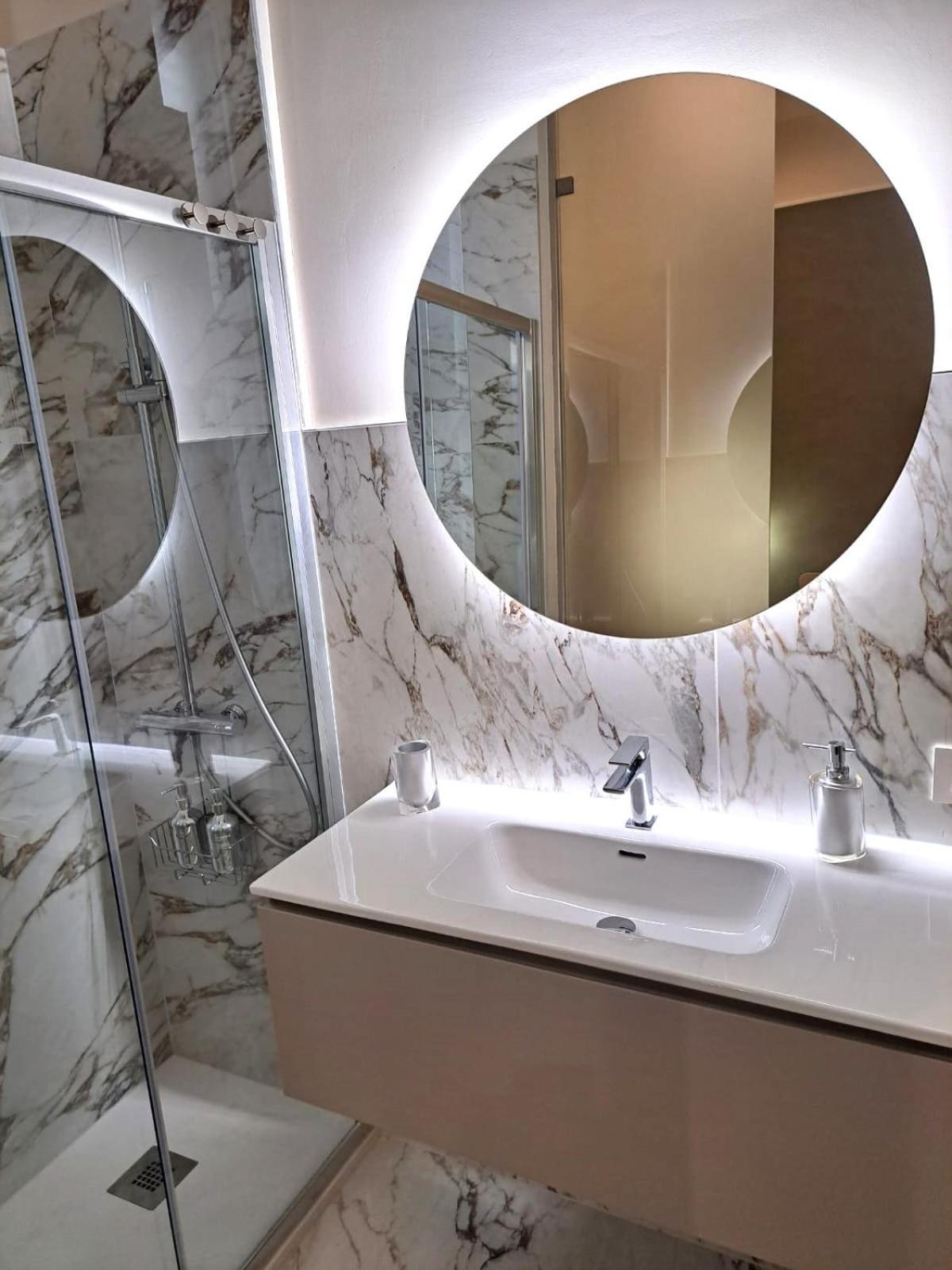Dreaming Rome Suites Eksteriør bilde