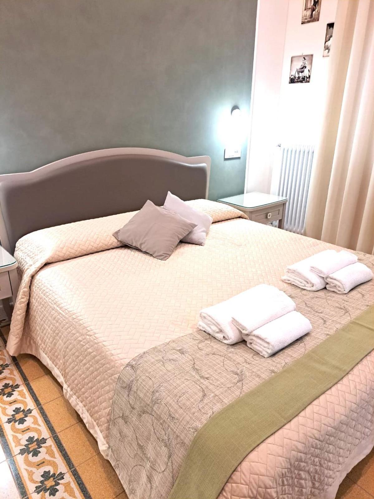 Dreaming Rome Suites Eksteriør bilde
