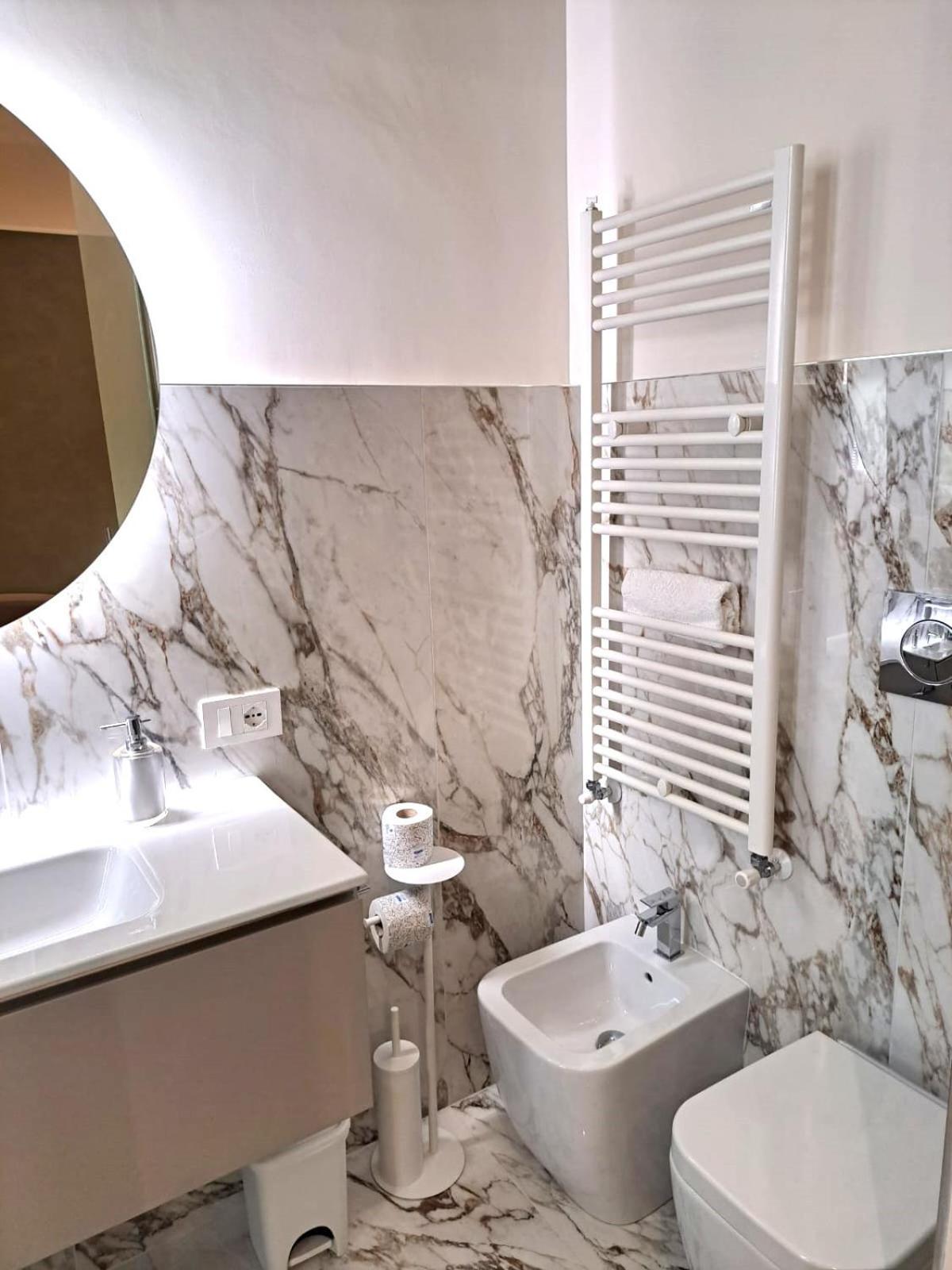 Dreaming Rome Suites Eksteriør bilde