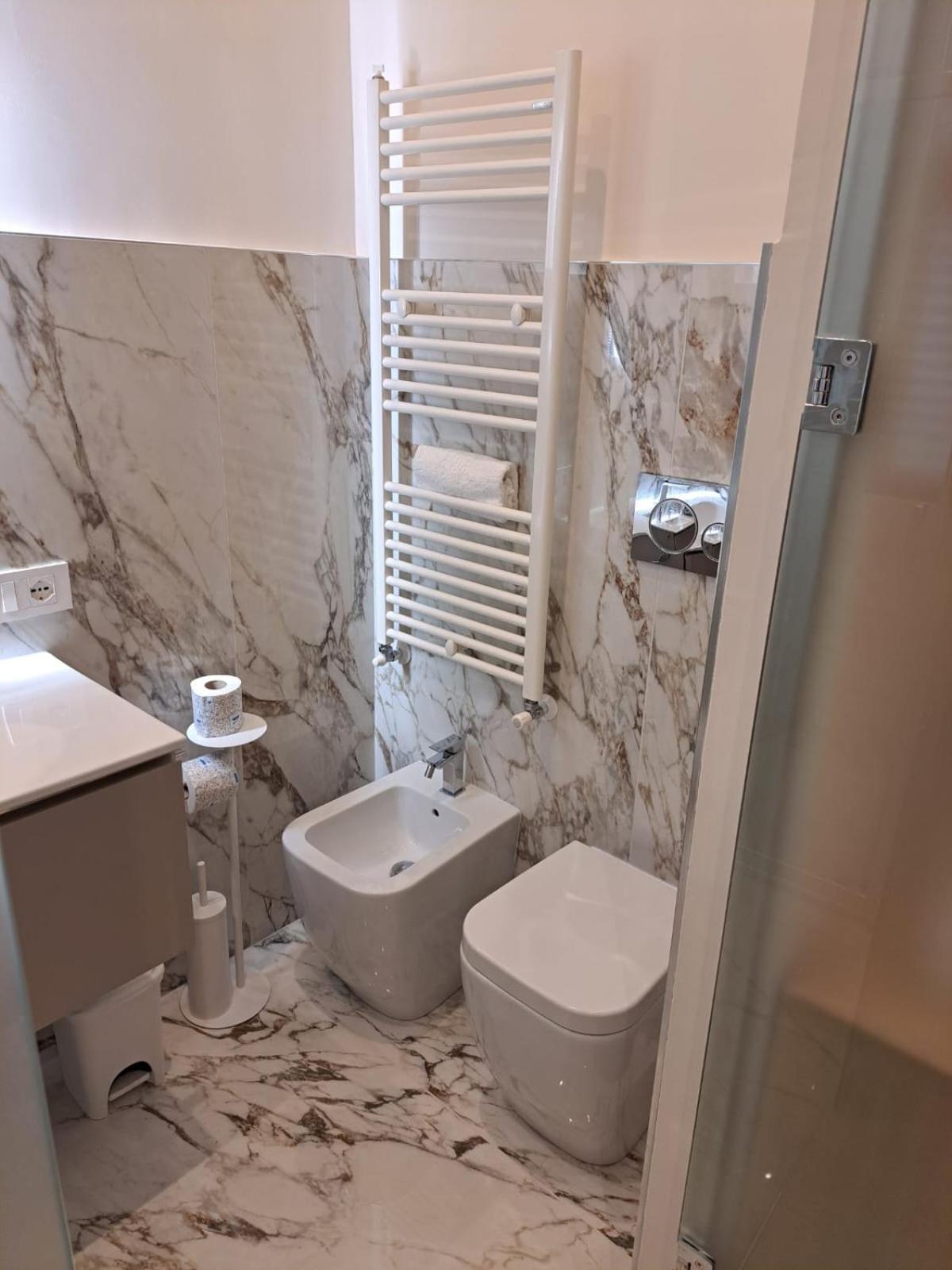 Dreaming Rome Suites Eksteriør bilde