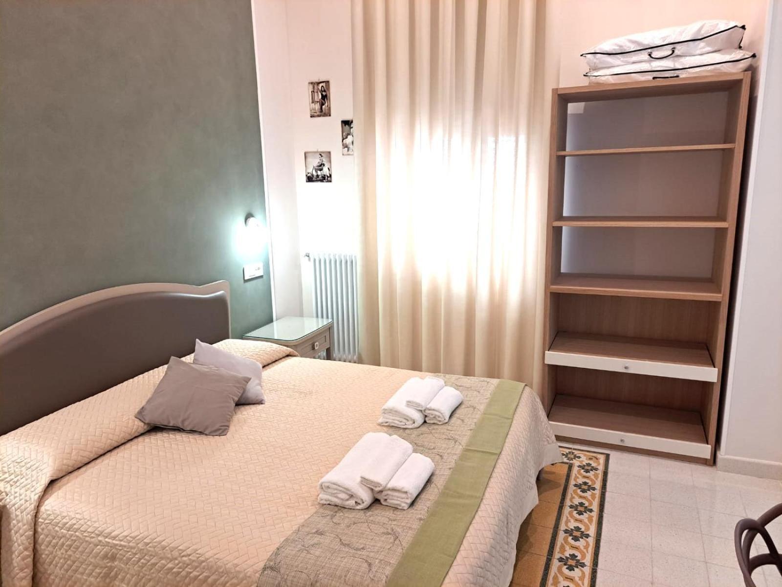 Dreaming Rome Suites Eksteriør bilde