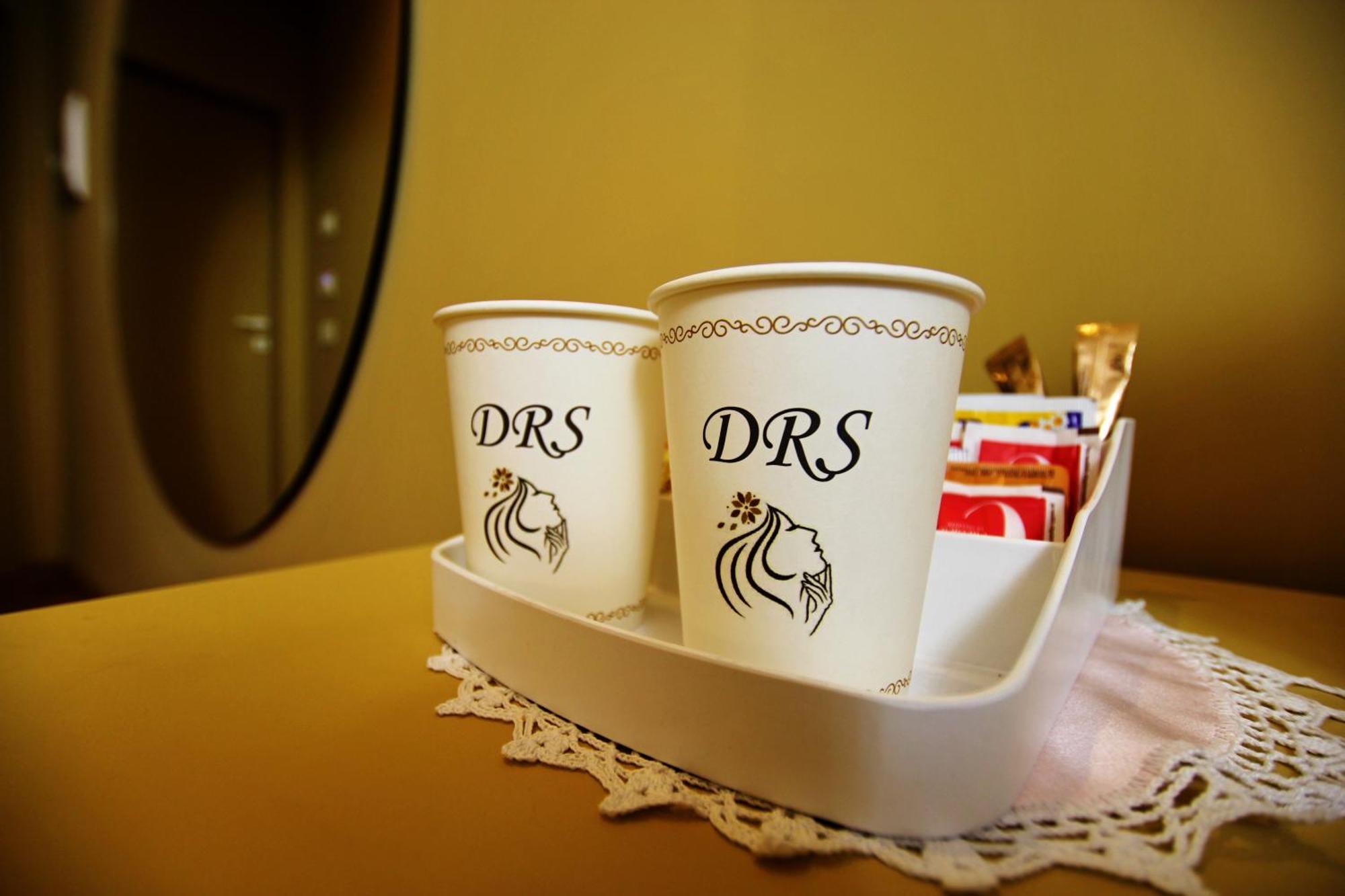 Dreaming Rome Suites Eksteriør bilde