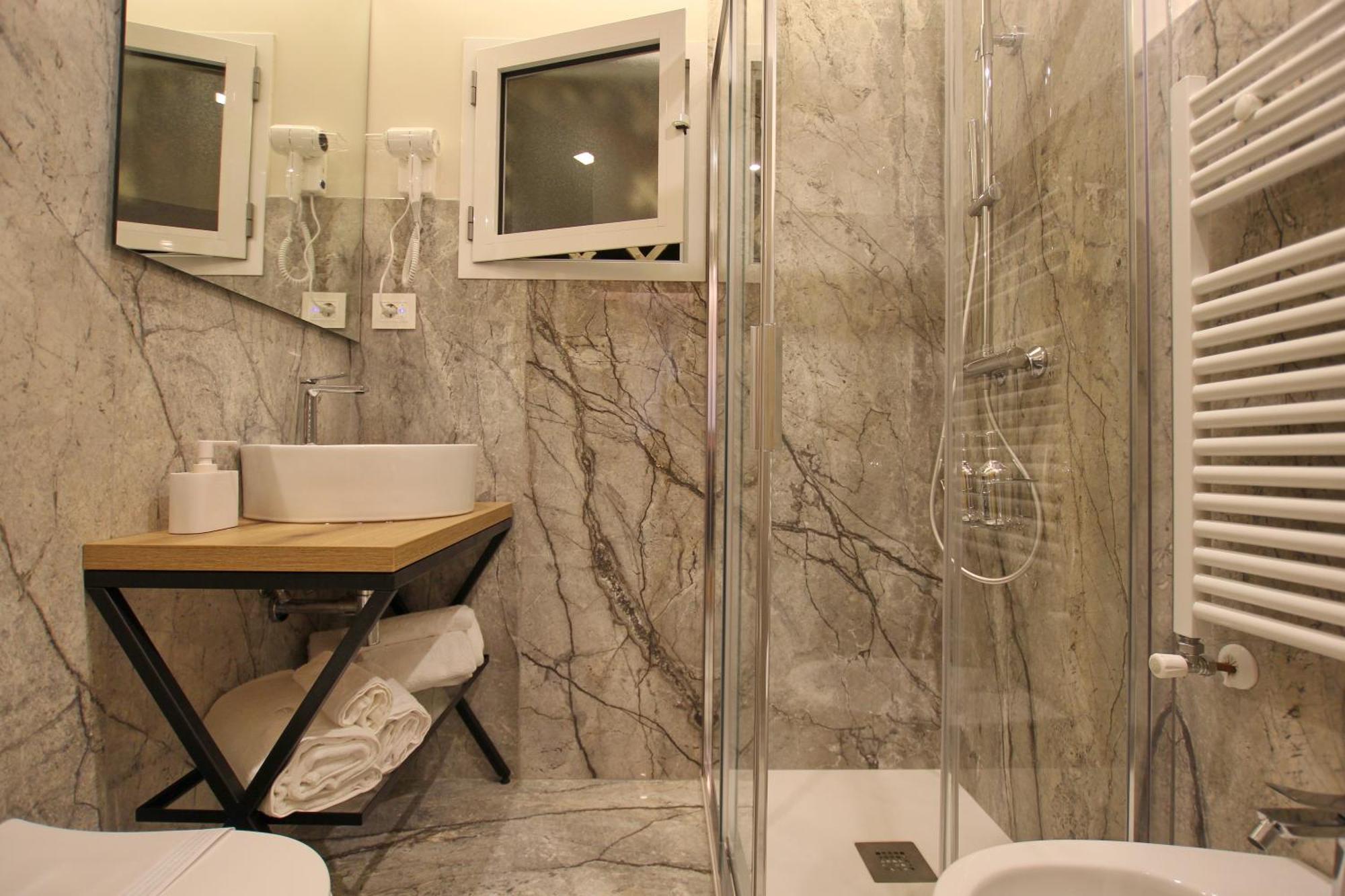 Dreaming Rome Suites Eksteriør bilde