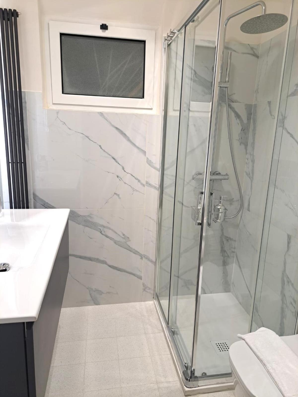 Dreaming Rome Suites Eksteriør bilde