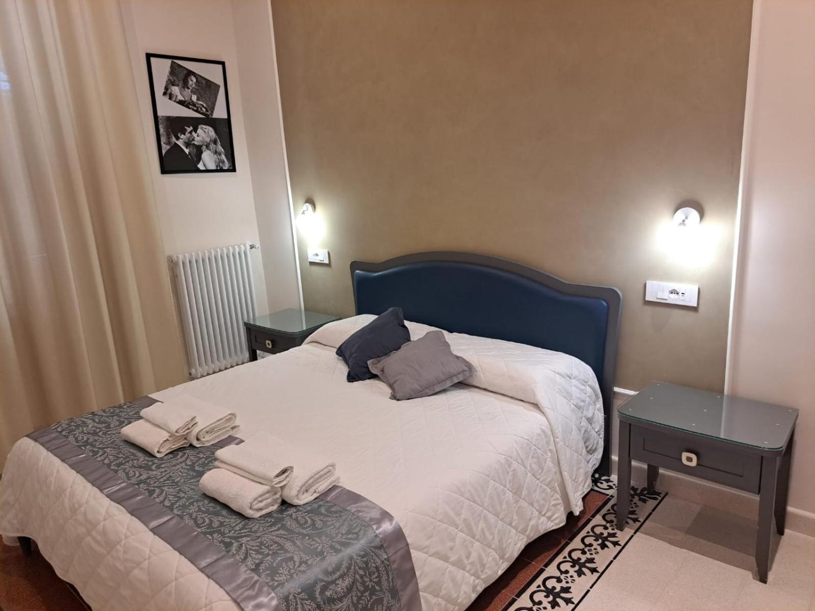 Dreaming Rome Suites Eksteriør bilde