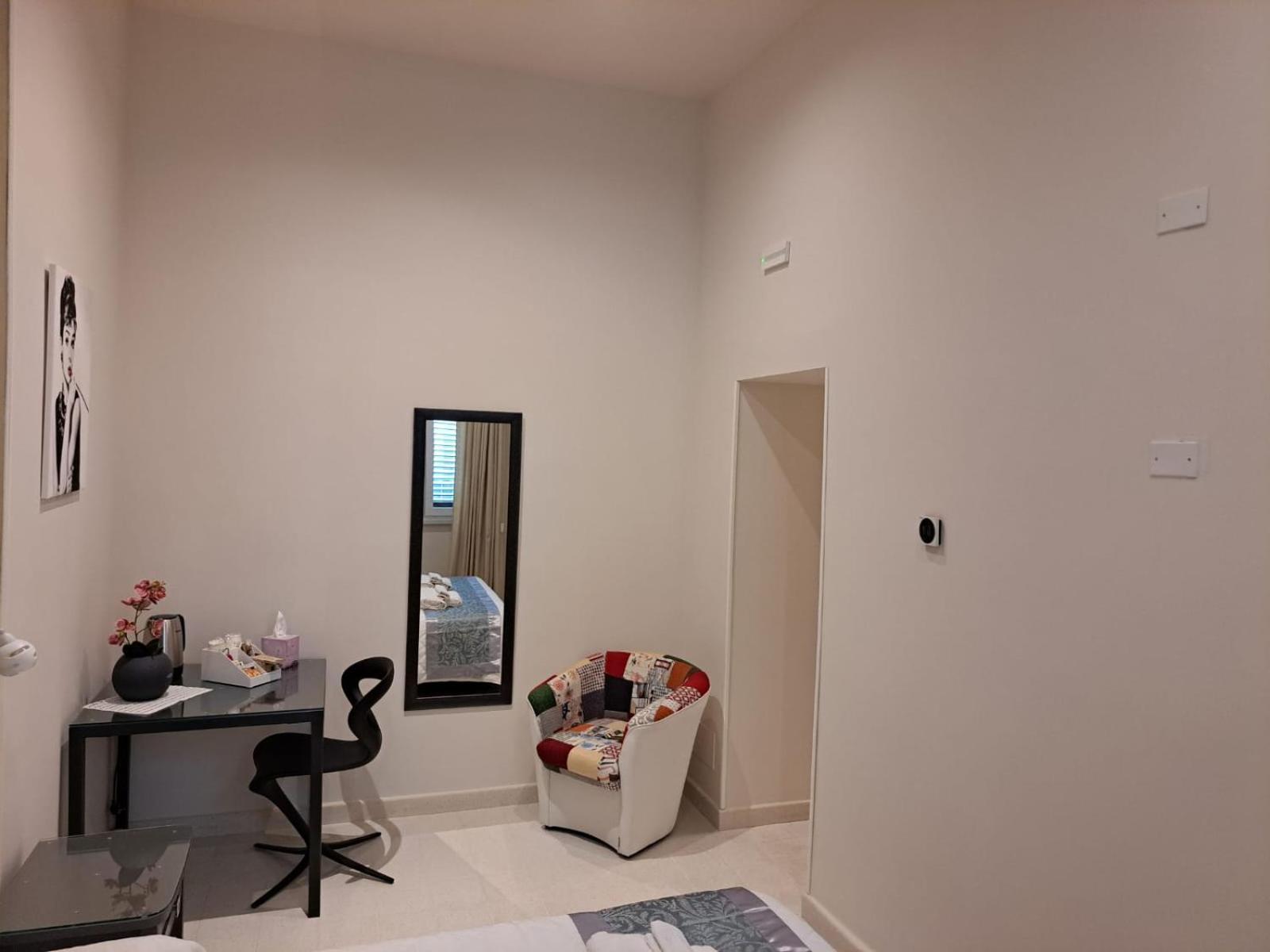 Dreaming Rome Suites Eksteriør bilde