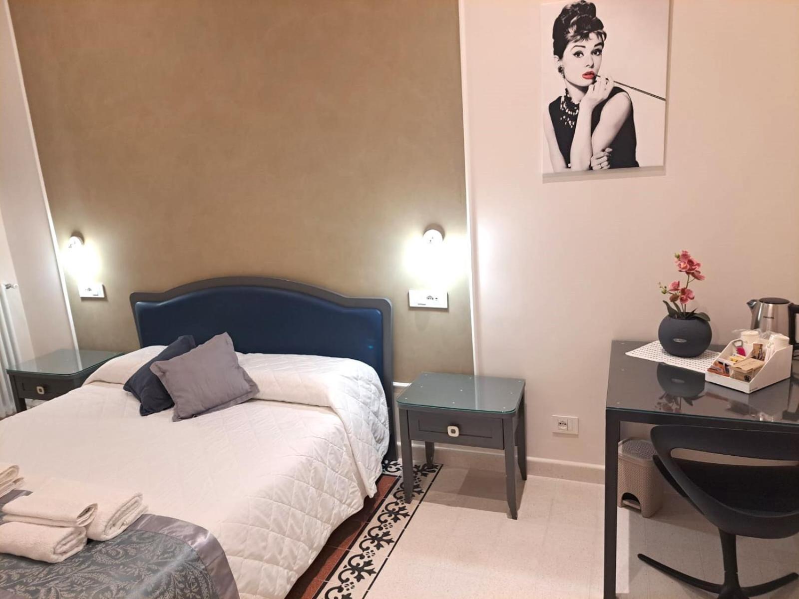 Dreaming Rome Suites Eksteriør bilde