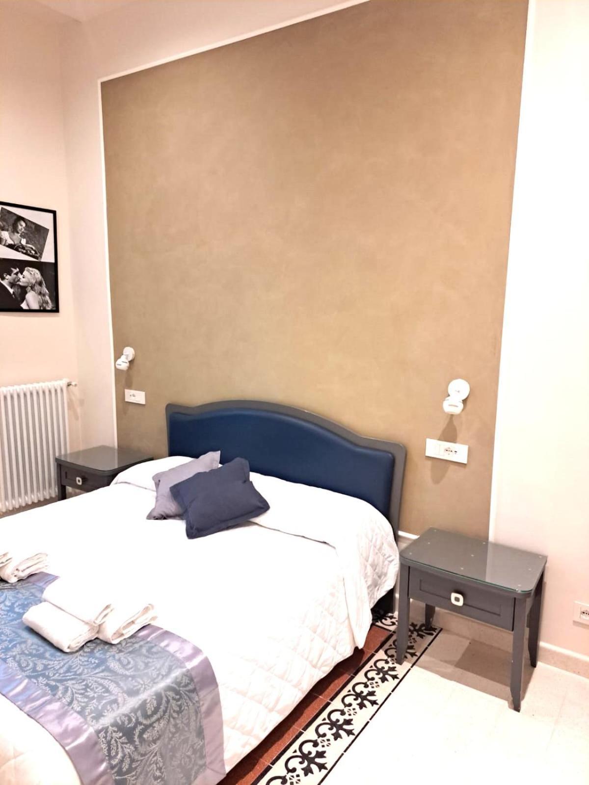 Dreaming Rome Suites Eksteriør bilde