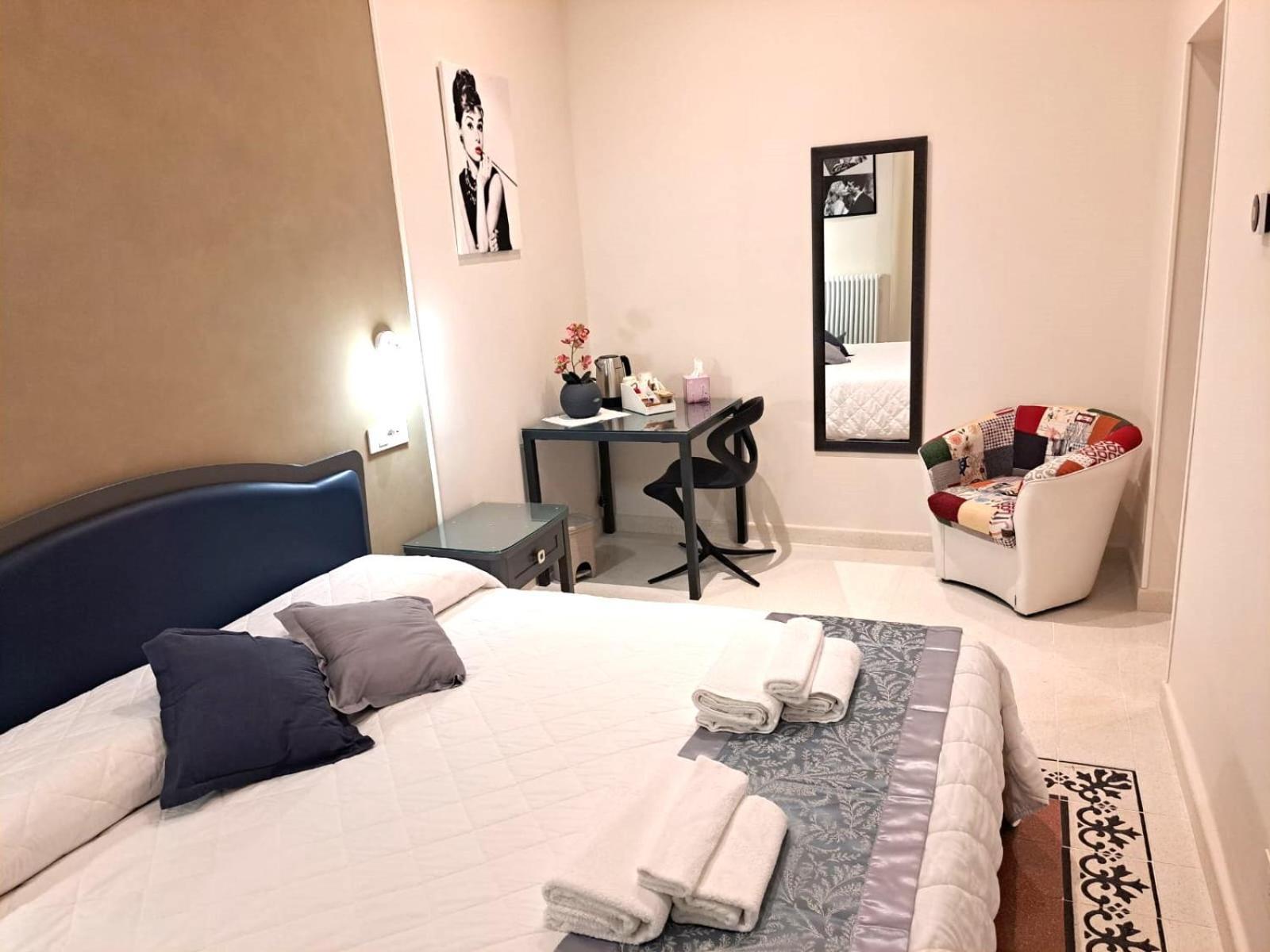 Dreaming Rome Suites Eksteriør bilde