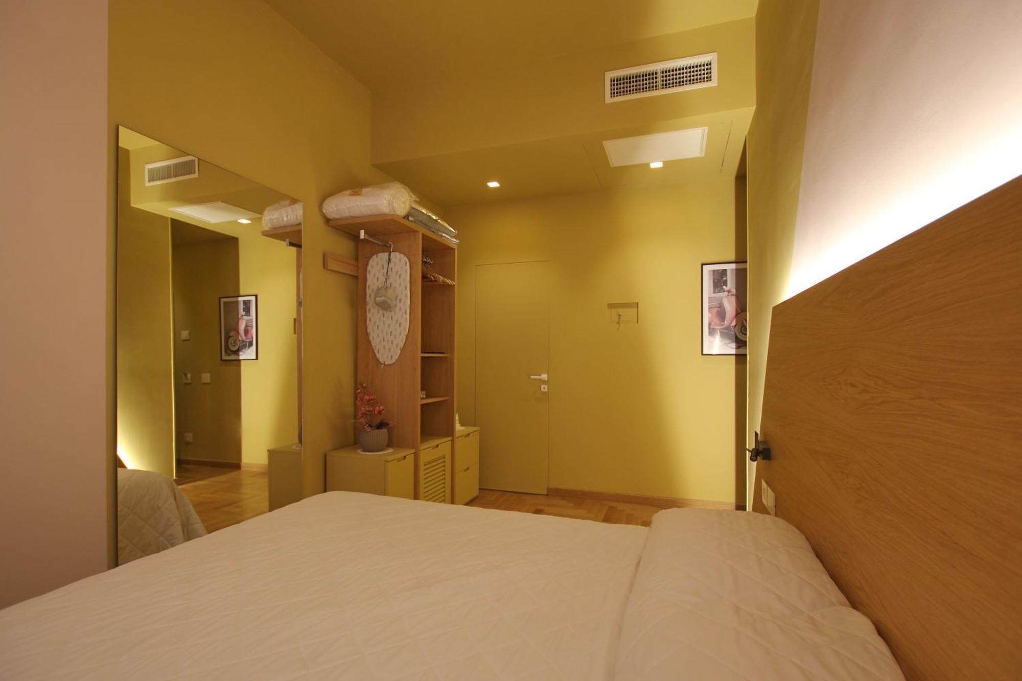 Dreaming Rome Suites Eksteriør bilde