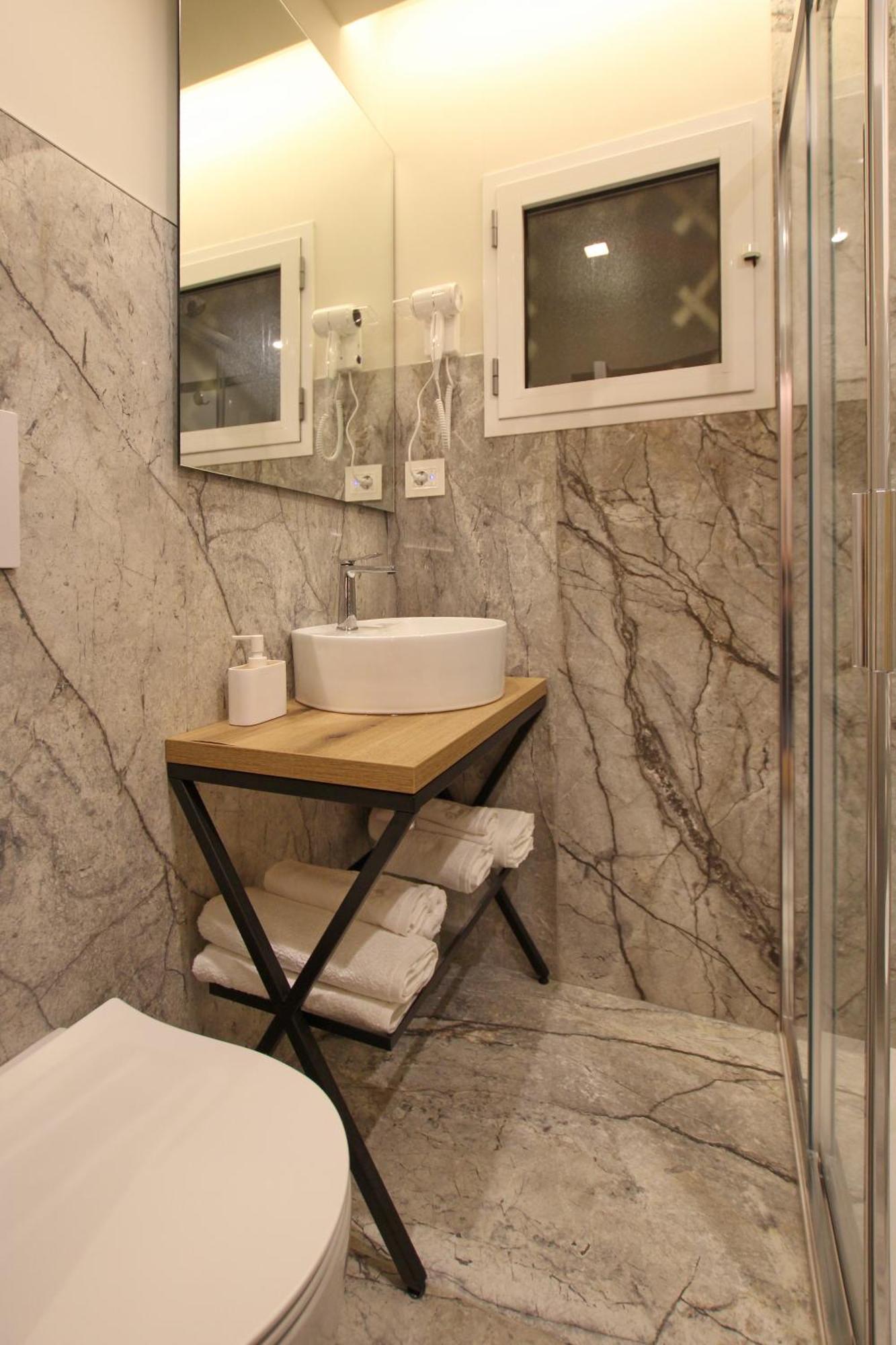 Dreaming Rome Suites Eksteriør bilde