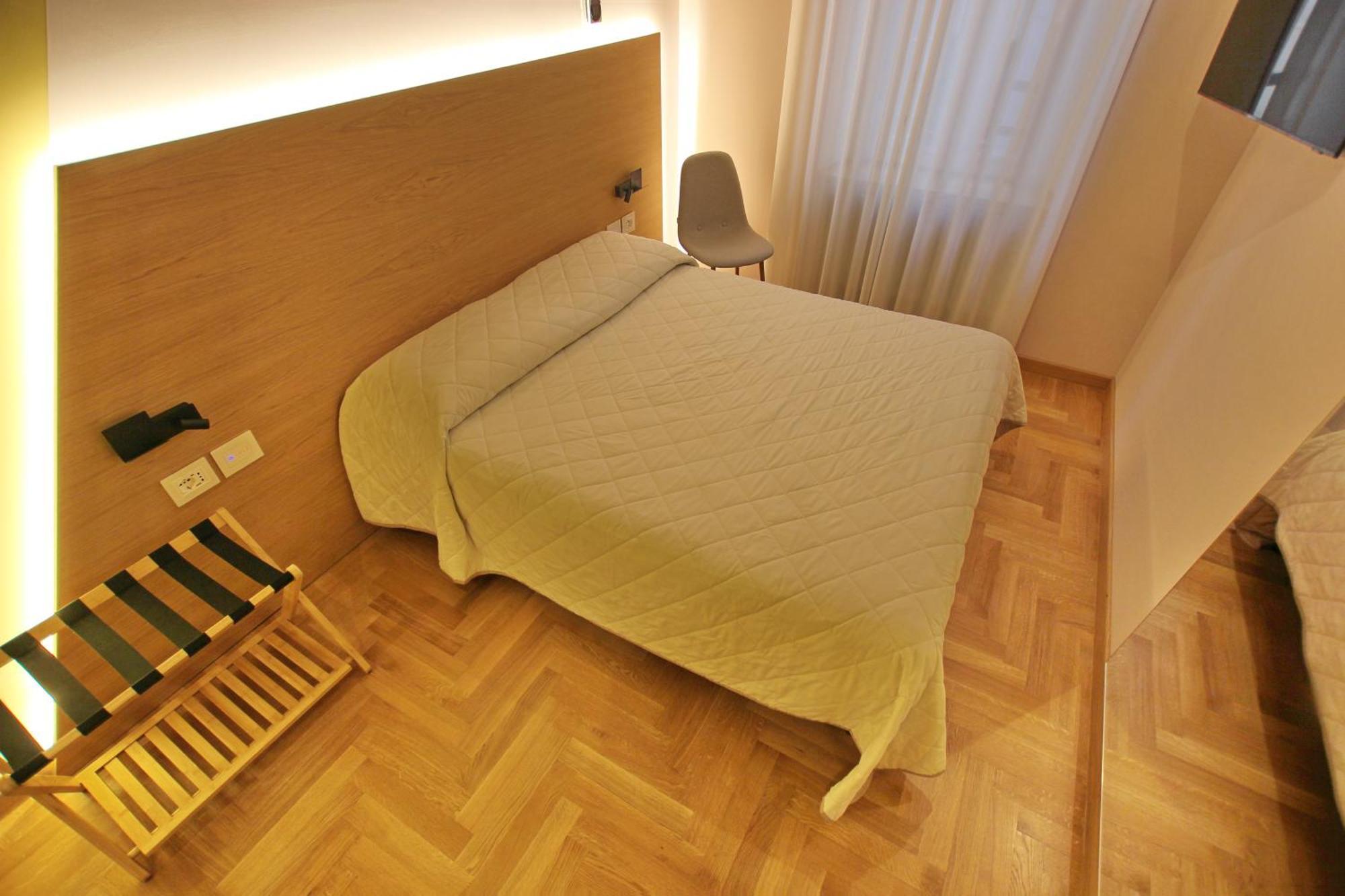 Dreaming Rome Suites Eksteriør bilde