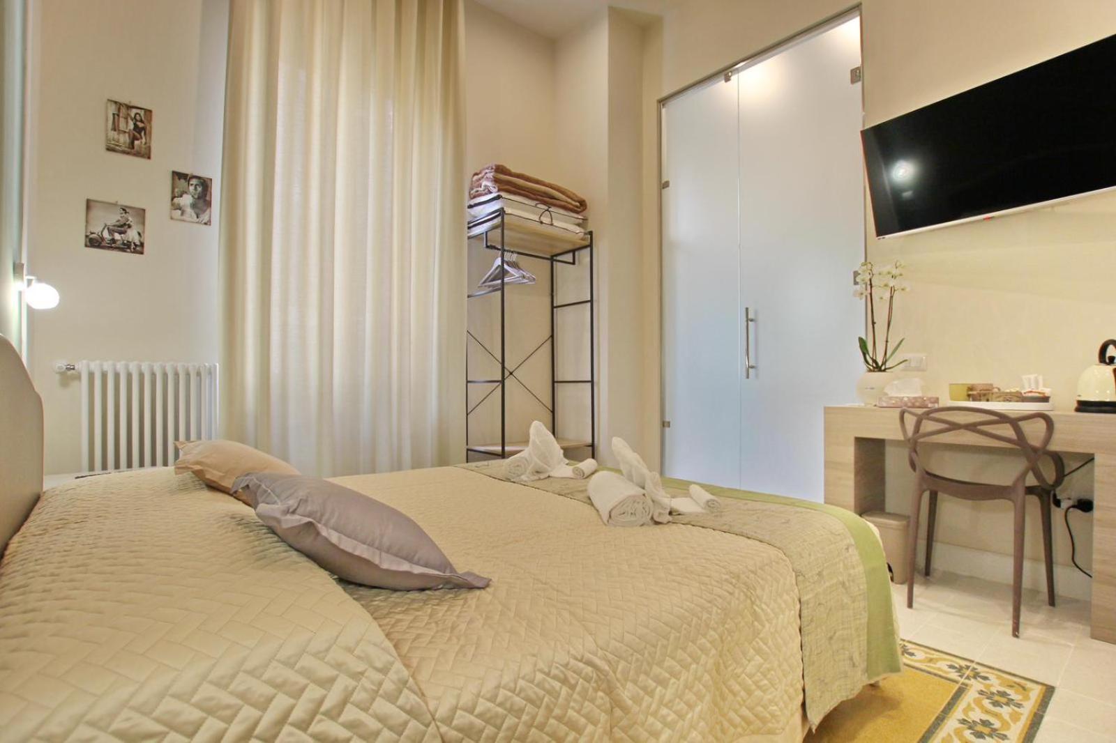 Dreaming Rome Suites Eksteriør bilde
