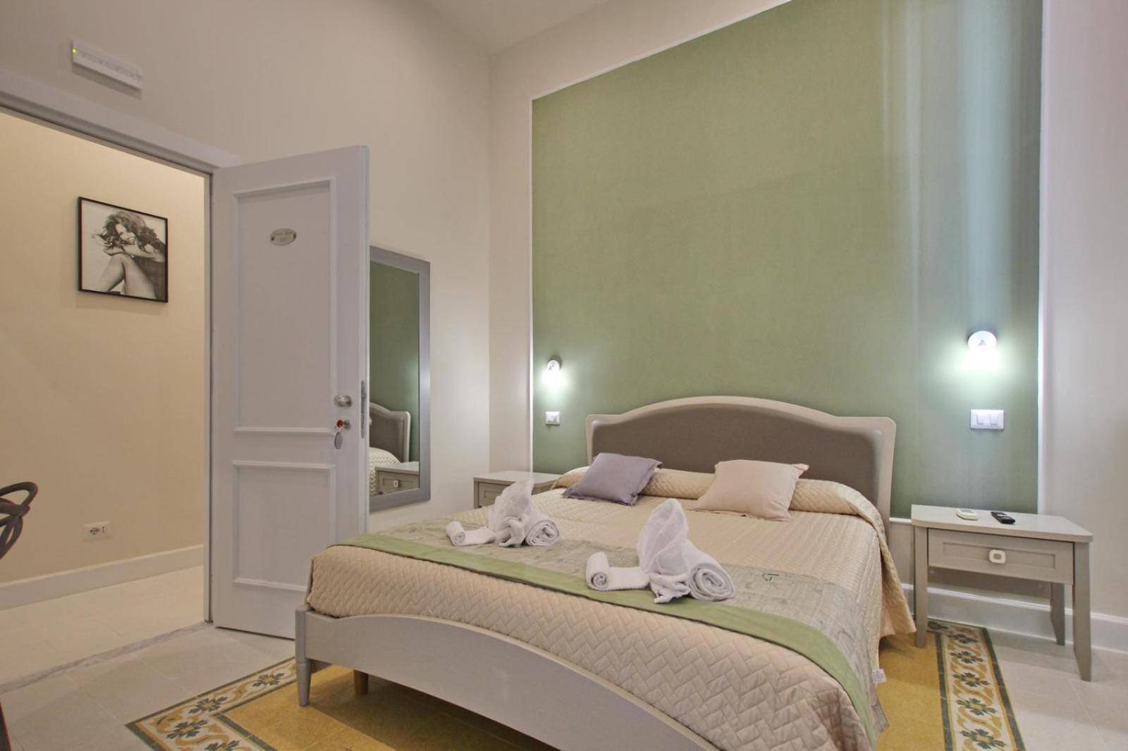 Dreaming Rome Suites Eksteriør bilde