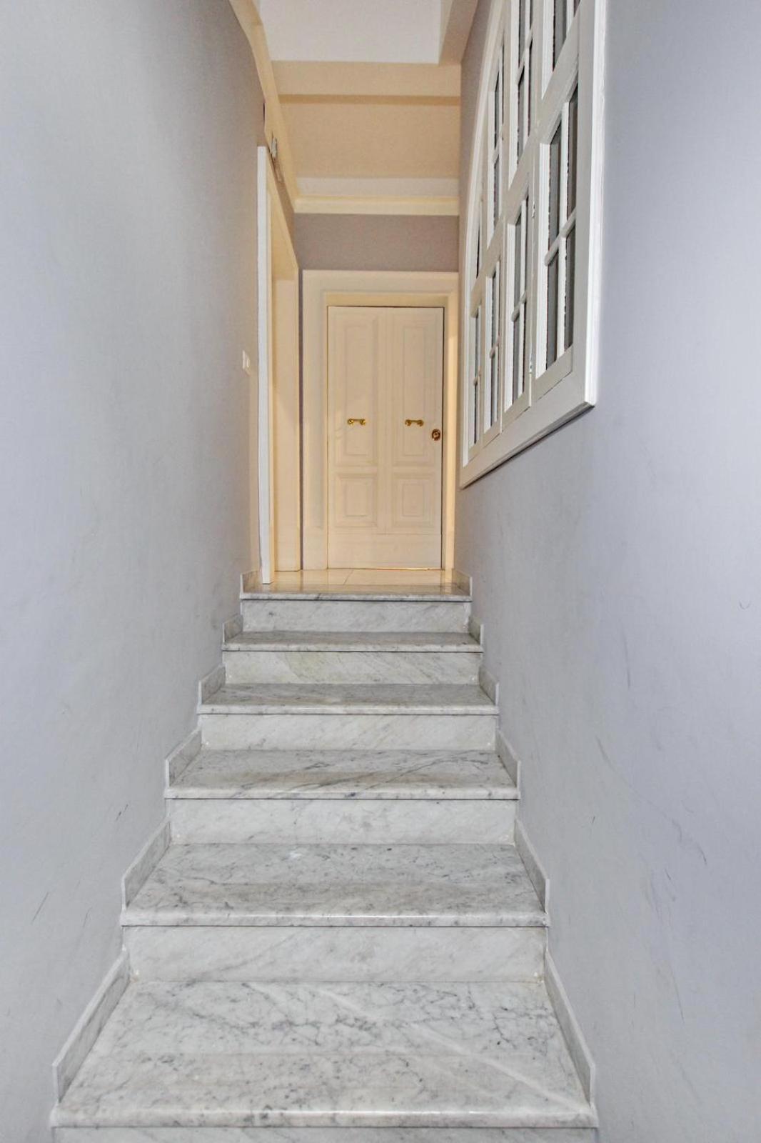 Dreaming Rome Suites Eksteriør bilde