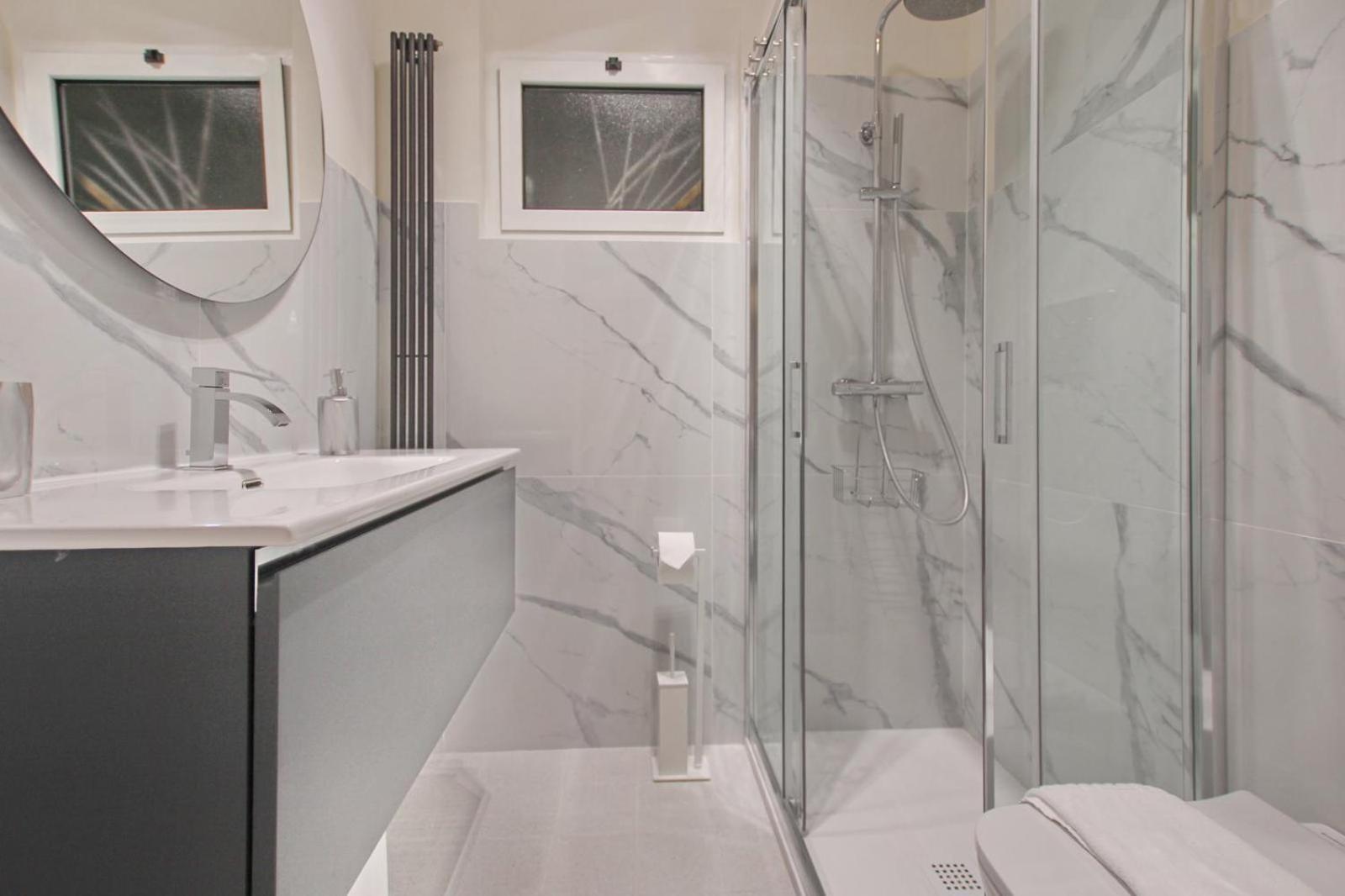 Dreaming Rome Suites Eksteriør bilde
