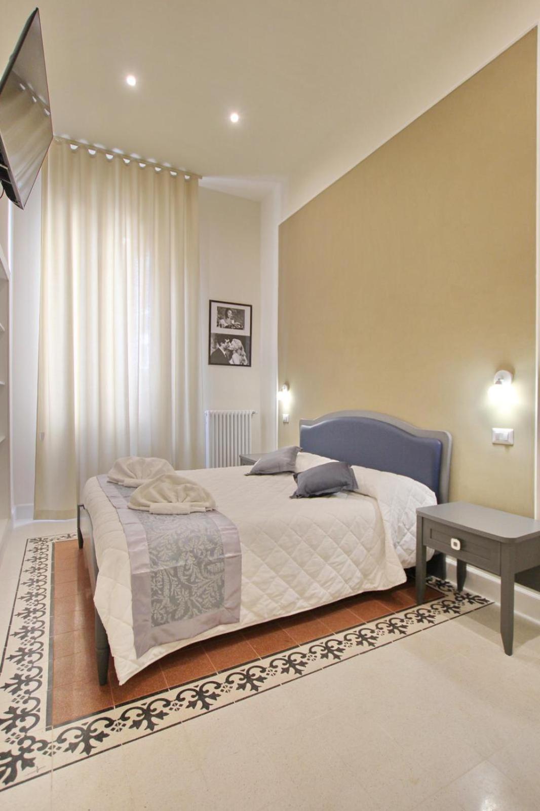 Dreaming Rome Suites Eksteriør bilde
