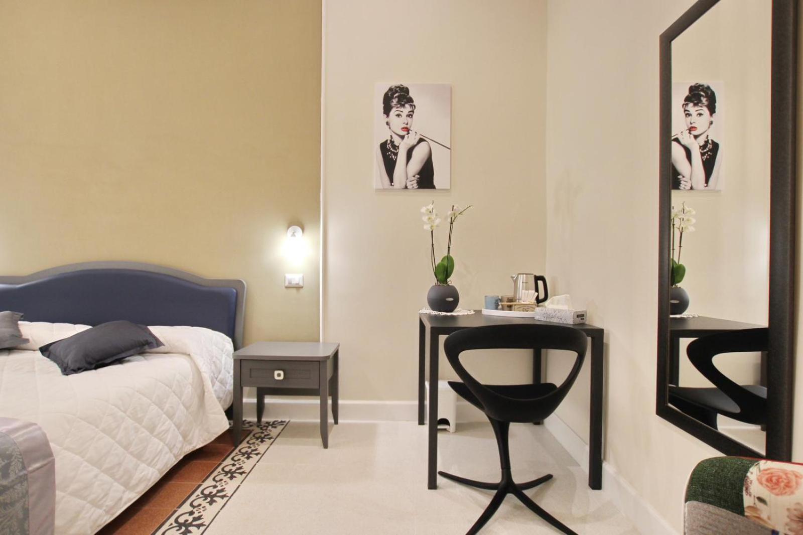 Dreaming Rome Suites Eksteriør bilde