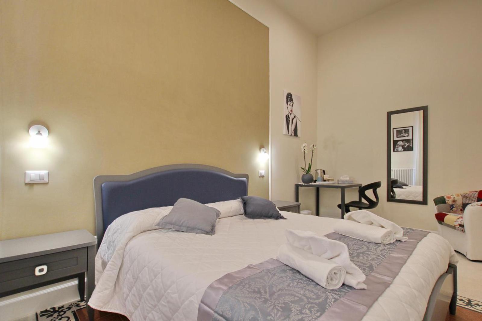 Dreaming Rome Suites Eksteriør bilde