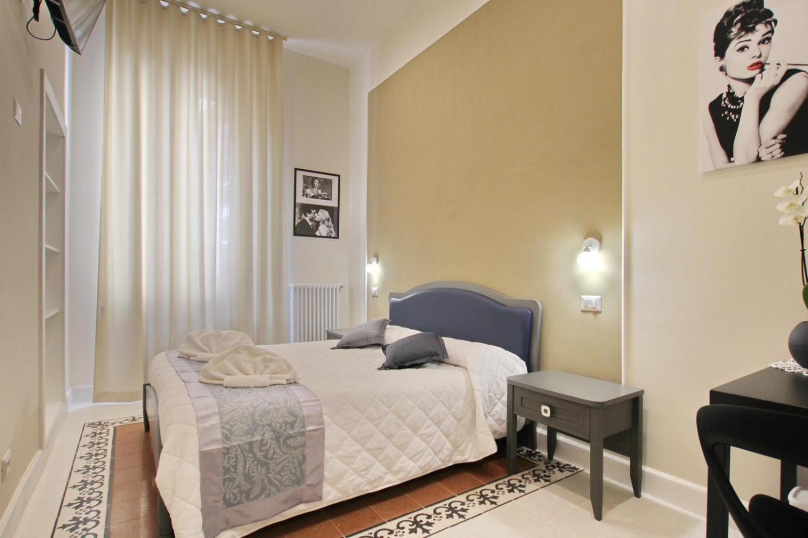 Dreaming Rome Suites Eksteriør bilde